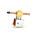Hot gas valve - Scotsman USA