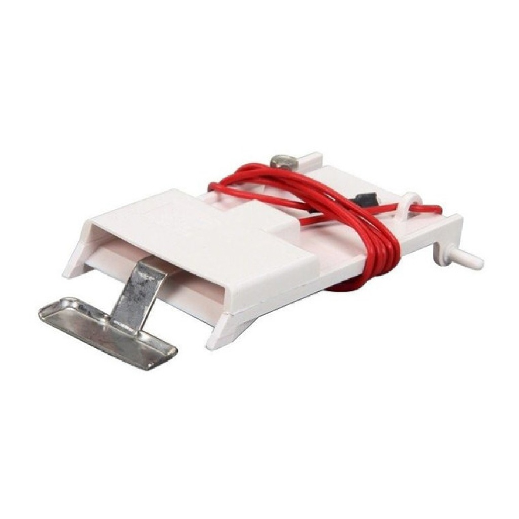 Ice thickness control probe - Manitowoc