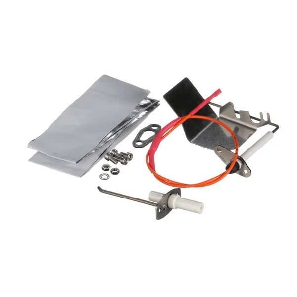 Ignition ground electrode - Convotherm