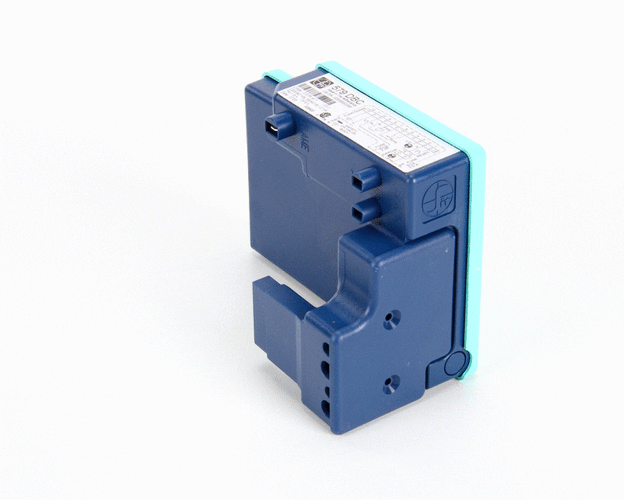 Ignition module - Electrolux