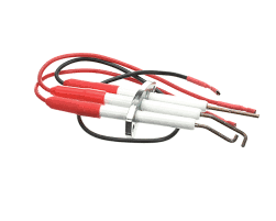 Ignition rod - Electrolux