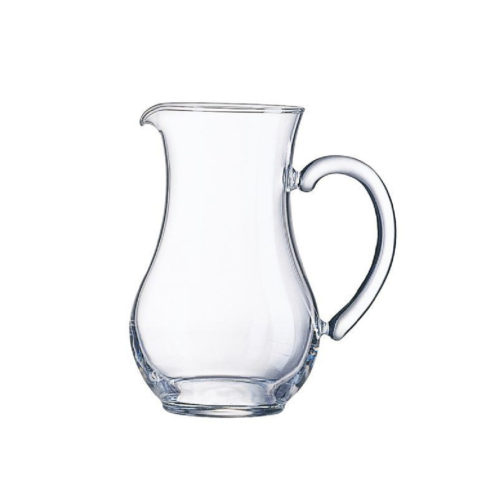 Jarra jugo pichet 8 1/4 oz (Outlet) - Arcoroc