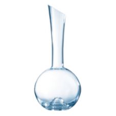 Decantador Control Caída de Cristal sin tapón - Explore (Outlet) - Arcoroc