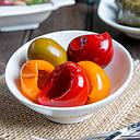 Copela Base Lúdico de Porcelana Appetizer, 2 oz - Arcoroc