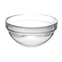 Cuenco Apilable de Vidrio Templado, 37 oz - 17x7.8cm - Arcoroc