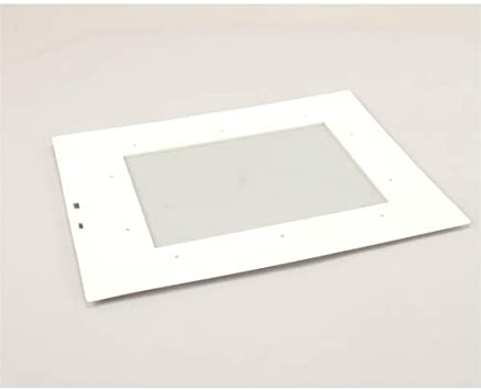 Conjunto de puerta interior sin tornillos - Amana
