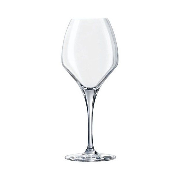 Copa dulce 266 ml 9 onz Kwarx (Outlet) - Arcoroc