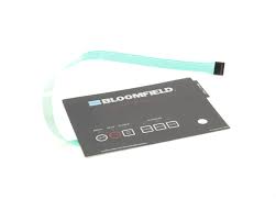 Keypad 1012 1016bvm - Bloomfield