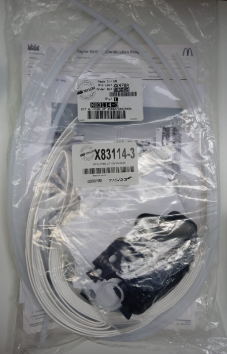 Kit a.-tune up C842/844/845  - Taylor Freezer