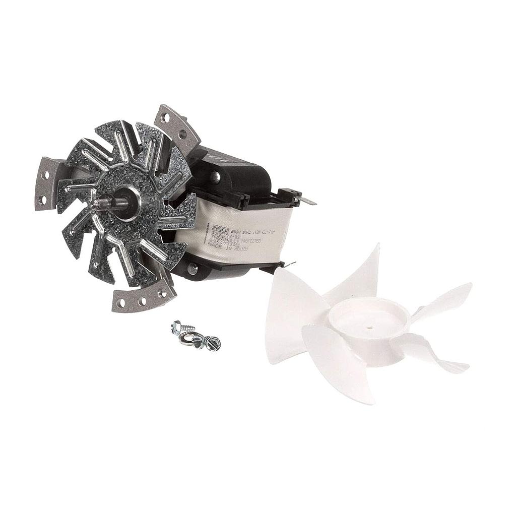 Kit de motor de convección, 230 V, 60 Hz - Amana