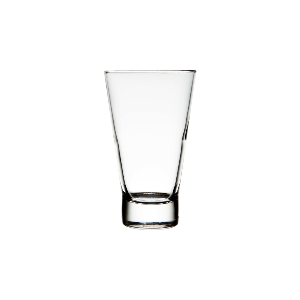 Vaso de Vidrio Templado Shetland, 7 1/4 oz - 12.3x7.3 cm - Arcoroc