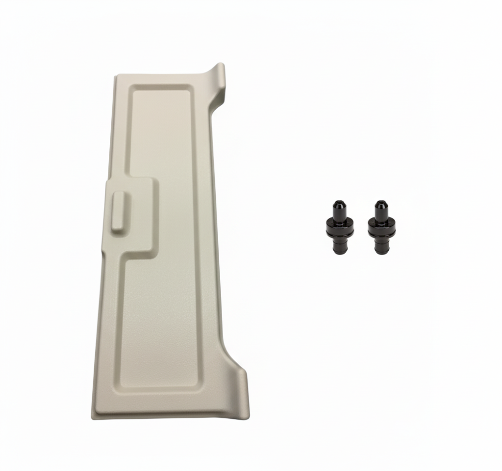 Kit door hinged - Cambro