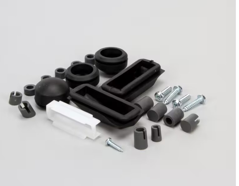 Kit estanqu. mp/cmp spv - Robot Coupe