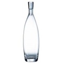 [D2137-O] Decantador Control Caída con Tapón, 1 Lt - Arcoroc