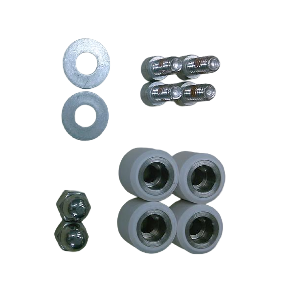 Kit hc94x drawer bearing - Henny Penny