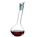 Decantador Control Caída con Tapón de Vidrio, 1.1 lt Vinarmony (Outlet) - Arcoroc