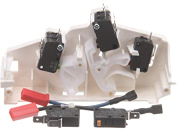 Kit de interruptor de enclavamiento - Amana