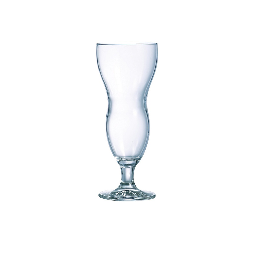 Copa Hawai de Vidrio, 14 oz 21 x 8.6 cm (Outlet) - Arcoroc