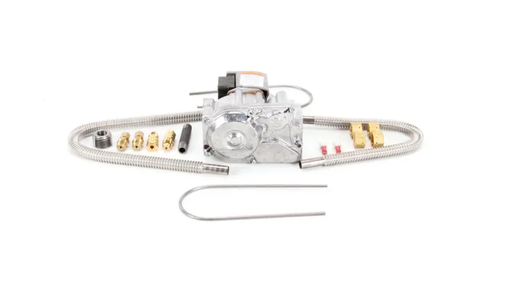 Kit nat valve conver - Frymaster