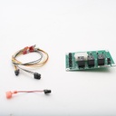 Kit pc board mj45 rem - Frymaster