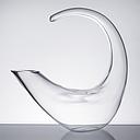 Decantador Control Caída Gran Final de Vidrio, 1.4 lt (Outlet) - Arcoroc