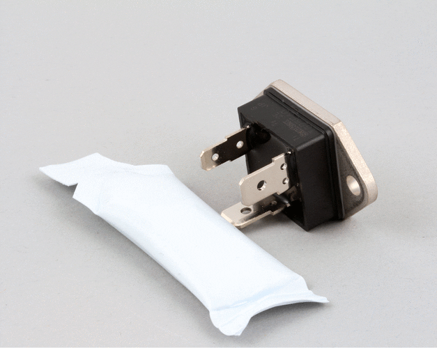 Kit triac assy - Amana
