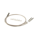 Kit-8 head lid lift cable - Henny Penny