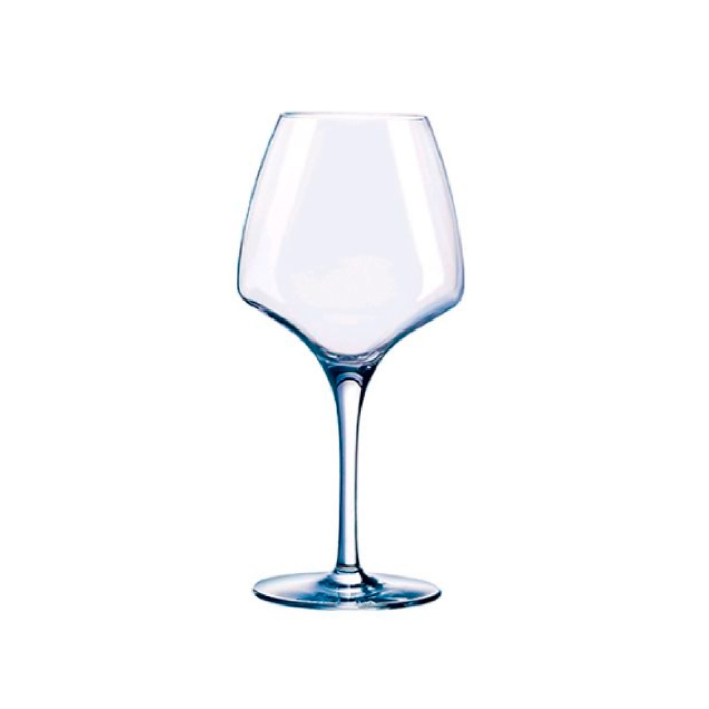 Copa Abierta de Vidrio Templado 13 1/2 oz - Arcoroc