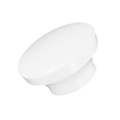 Knob White - Server