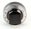 Knob assy -x- oven si - Garland