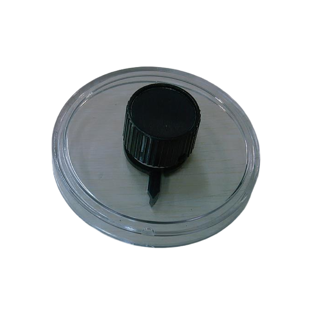 Knob for main timer clear face - Henny Penny