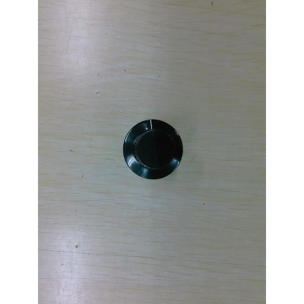 Knob potentiometer #790-1343) - Cleveland