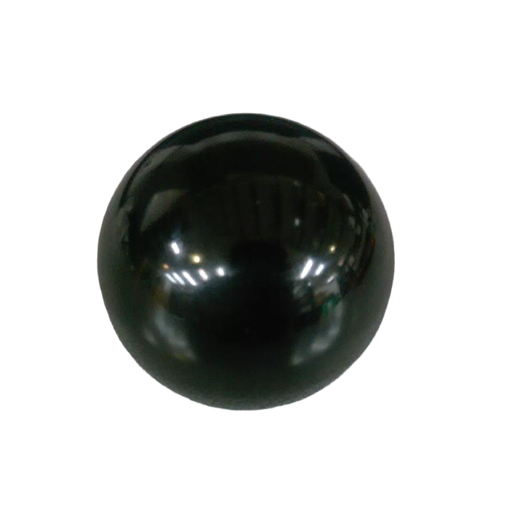 Knob spindle (black) - Henny Penny
