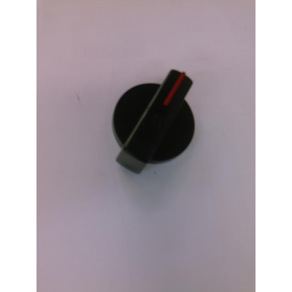 Knob thermostat elec.sup. - Star