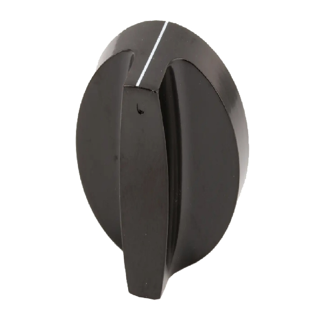 Knob timer mod.rc29 pur w/painted indic - Cleveland