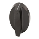 Knob timer mod.rc29 pur w/painted indic - Cleveland