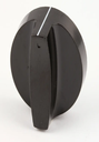 Knob timer mod.rc29 pur w/painted indic - Cleveland
