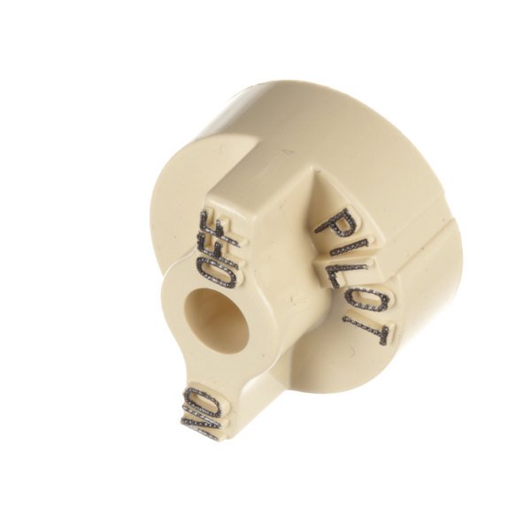Knob valve - Frymaster