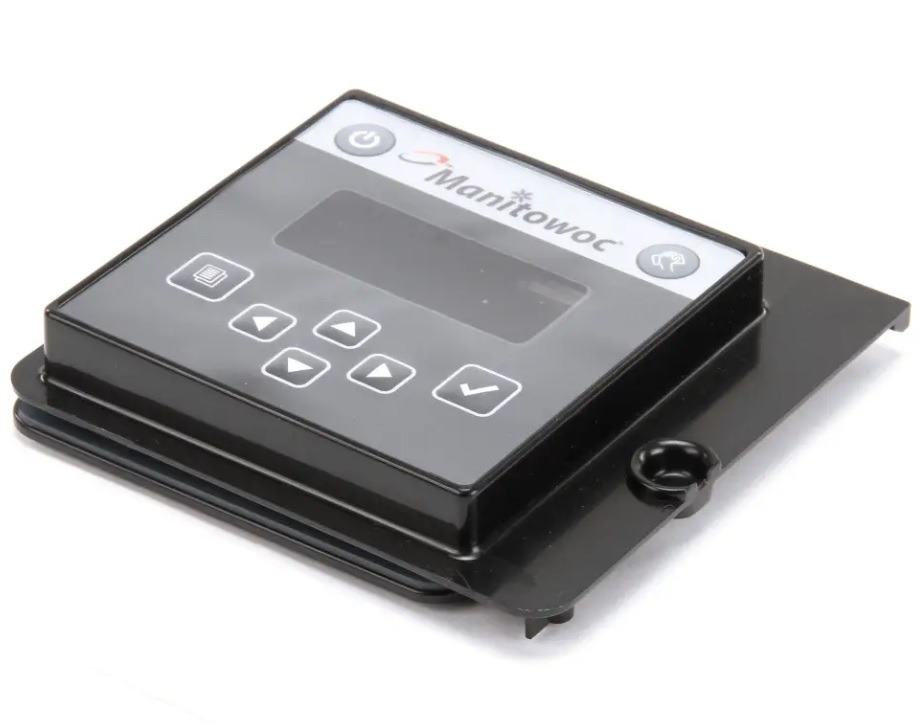 Lcd housing asm no display - Manitowoc