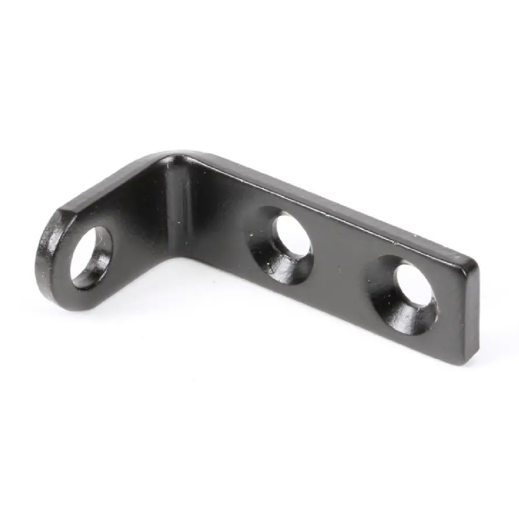 Lh door pivot leaf hinge - Manitowoc
