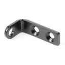 Lh door pivot leaf hinge - Manitowoc