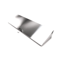 Lid asm tssu 12 pan nsf - True