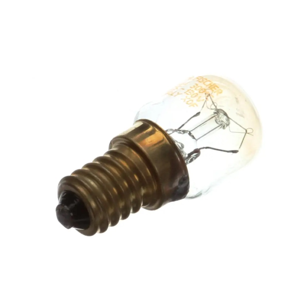 Light bulb(15w) 110 v coa7001# - Vollrath