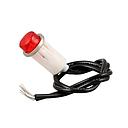 Light indicator 250v - Henny Penny