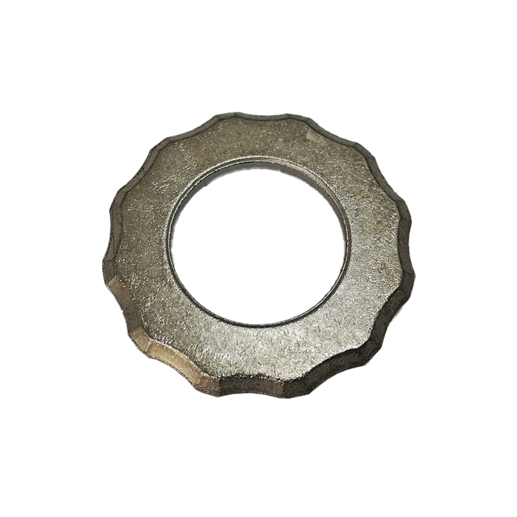 Locking collar - Server
