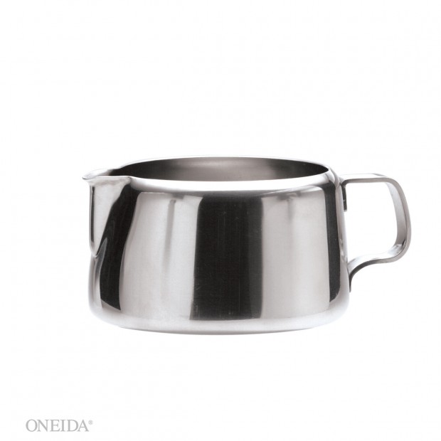 Recipiente Leche sin Tapa de Acero Inoxidable - Simplicity 8 oz (Outlet) - Oneida