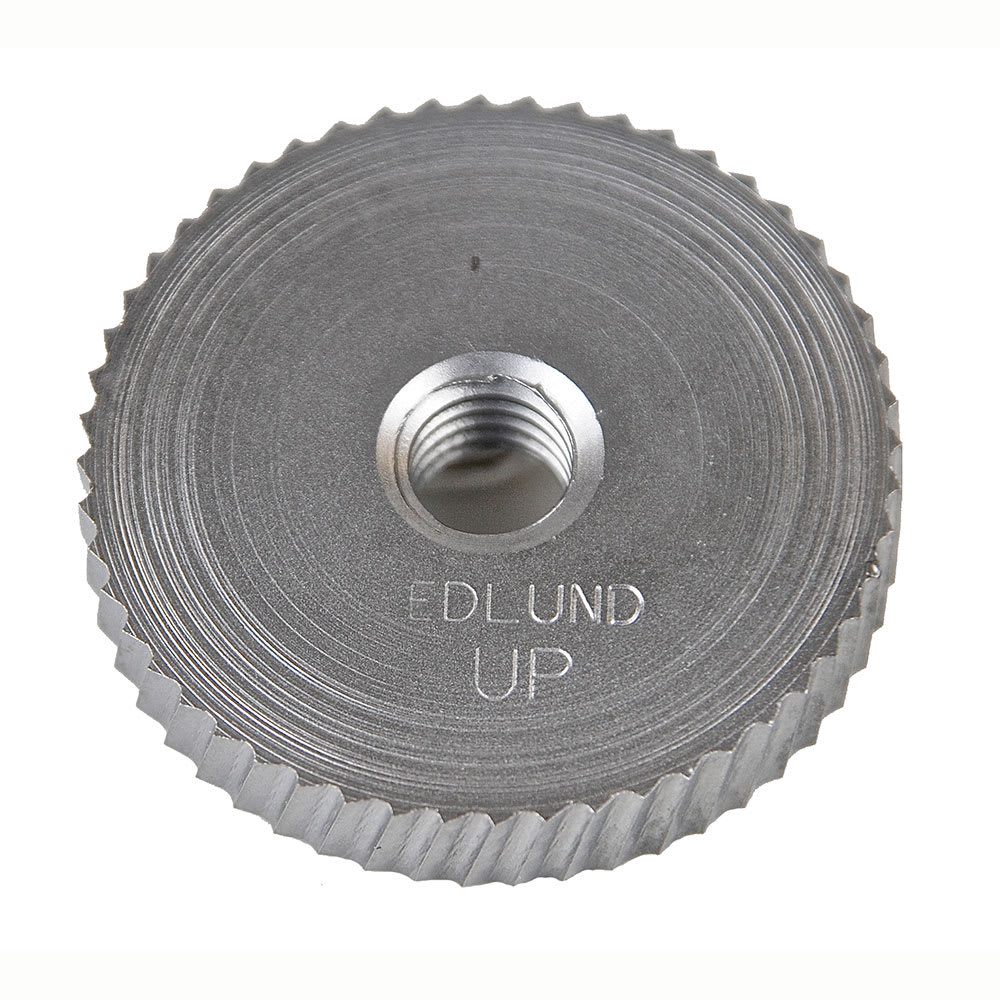 #1 gear-Edlund