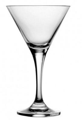 Copa martini 225ml Oneida