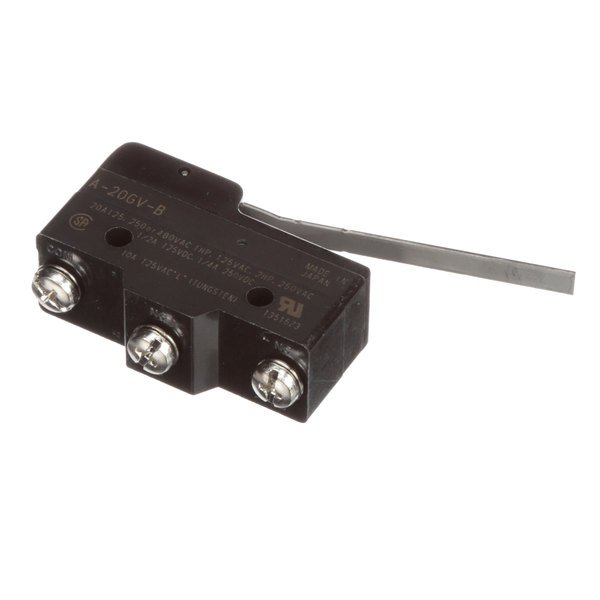 Microswitch (large) - Merrychef