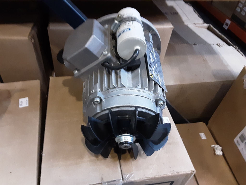 Motor 115/60 ul _ mirra - Sirman